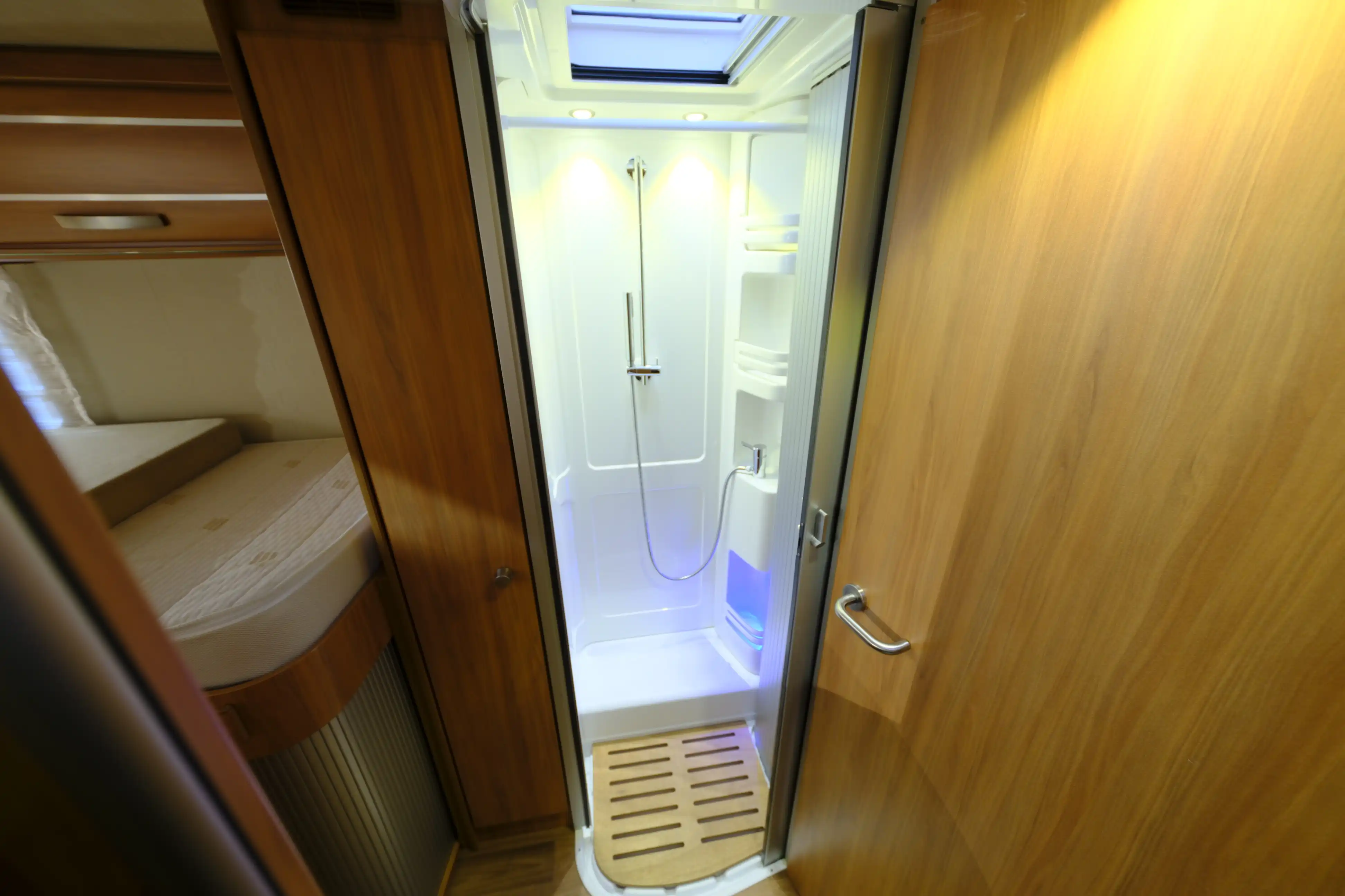 HYMER-ERIBA T 704 SL - Ansicht 15